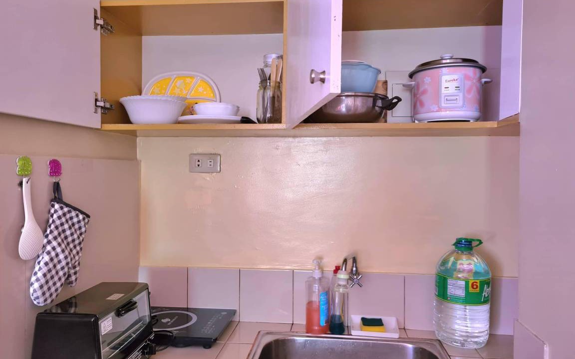 Photo of Kitchen in Taytay