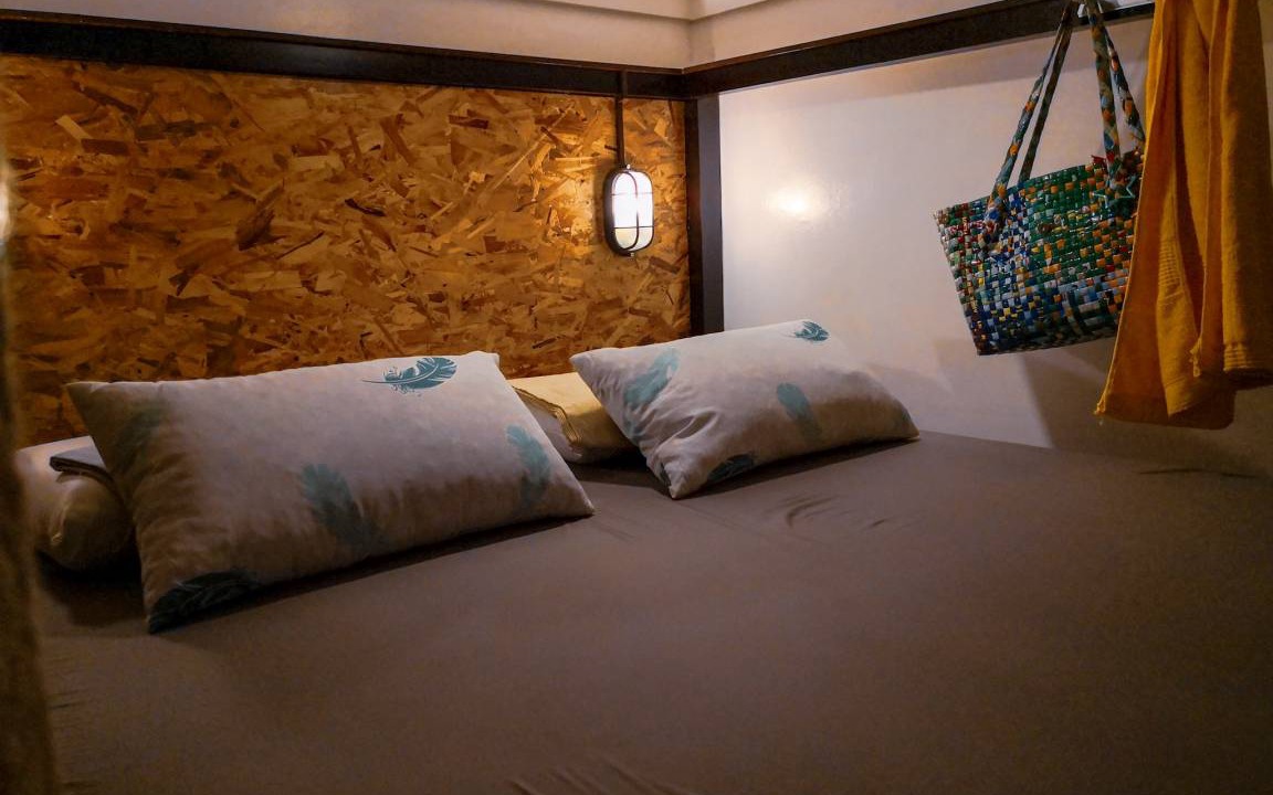 Photo of Bedroom in Tagbilaran