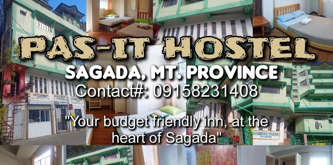 Photo of Others in Sagada