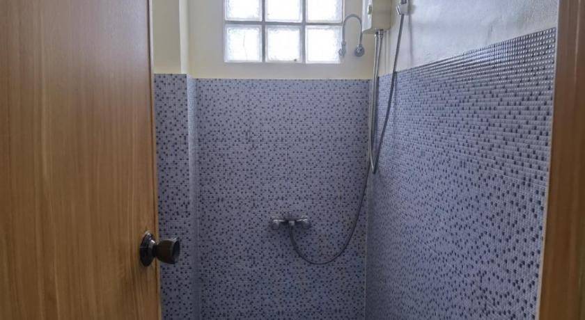 Photo of Bathroom in San Pablo