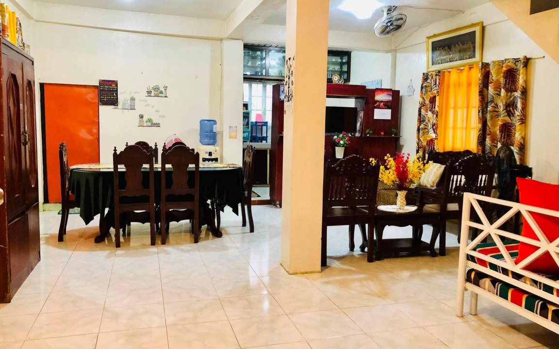 Photo of Livingroom in Bantay