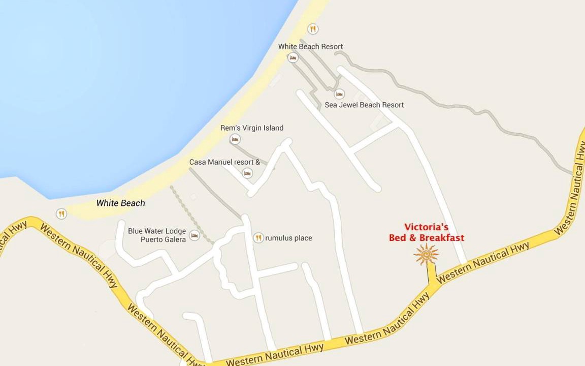 Photo of Others in Puerto Galera