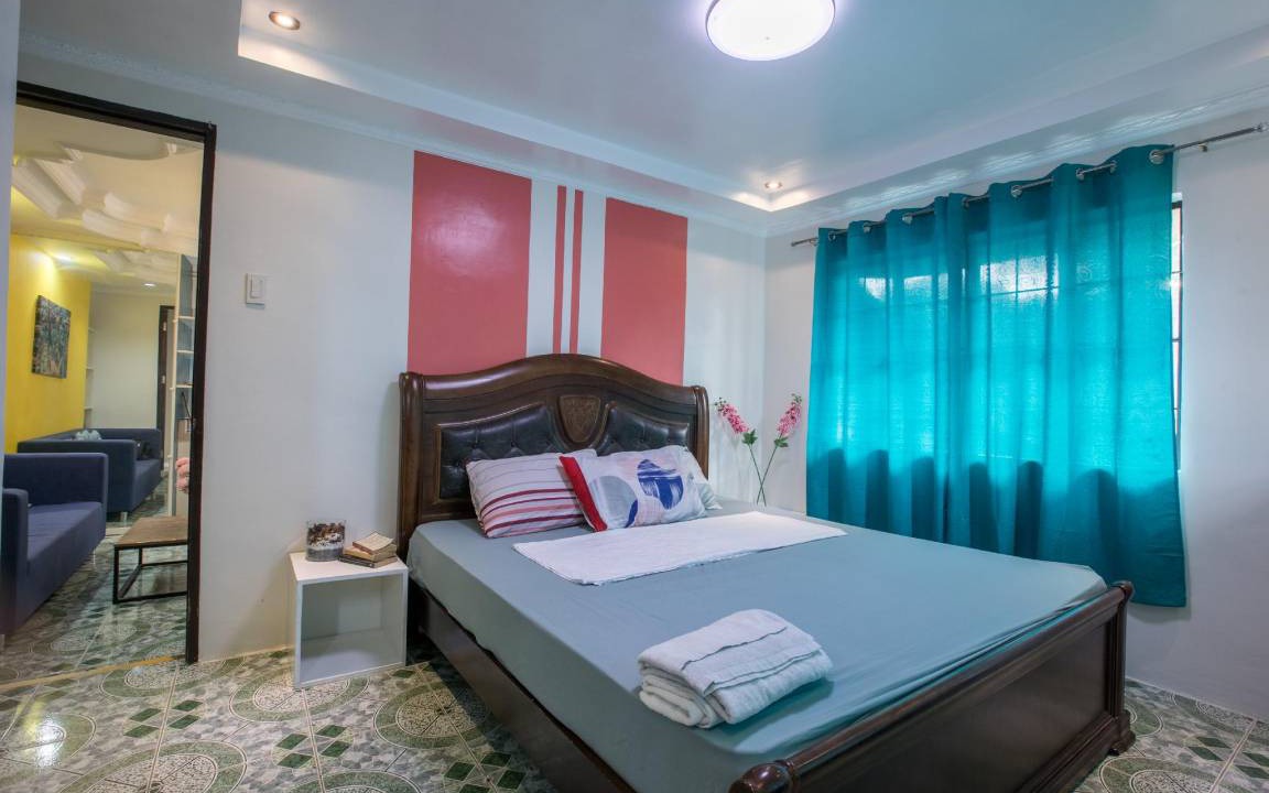 Photo of Bedroom in Tacloban