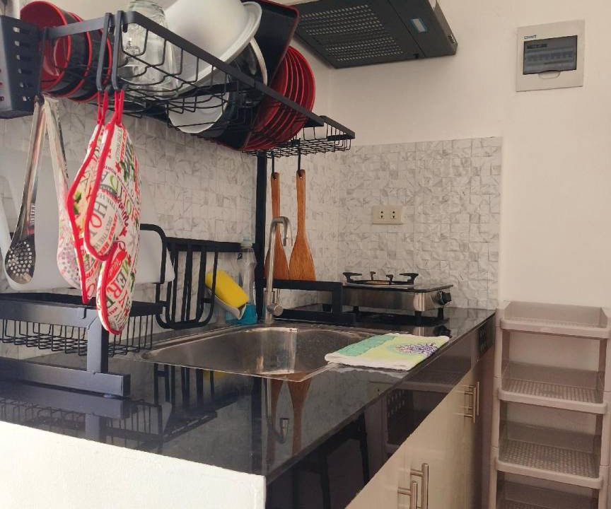 Photo of Kitchen in Masbate City