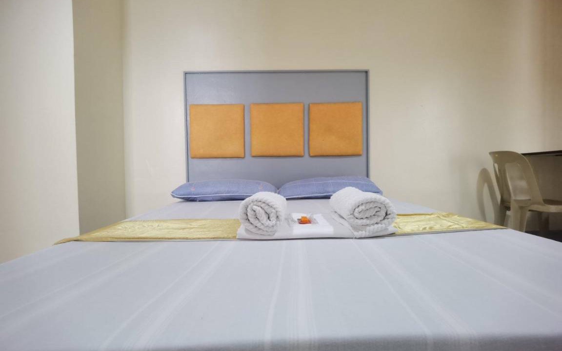 Photo of Bedroom in San Pablo