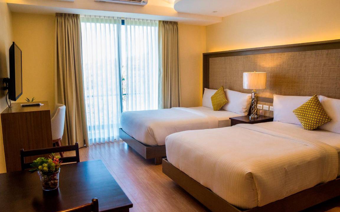Photo of Bedroom in Mariveles