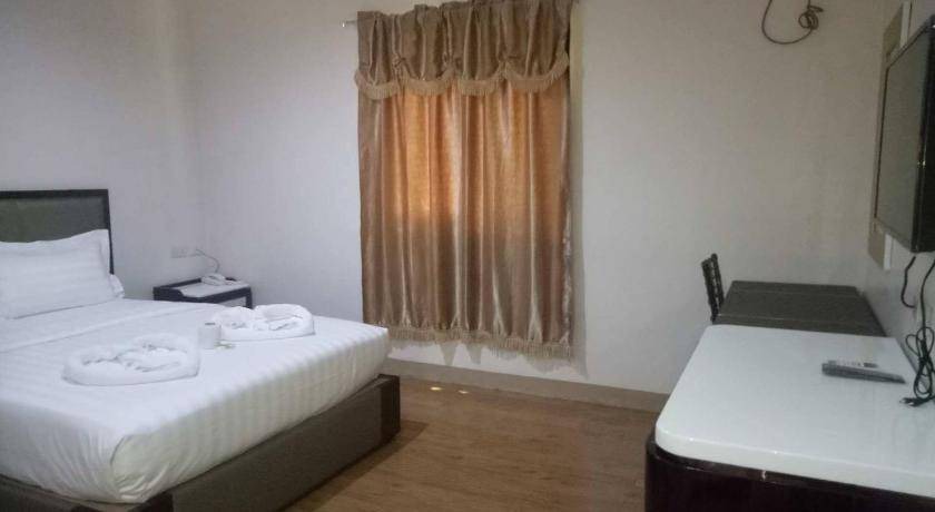 Photo of Bedroom in Tabaco City