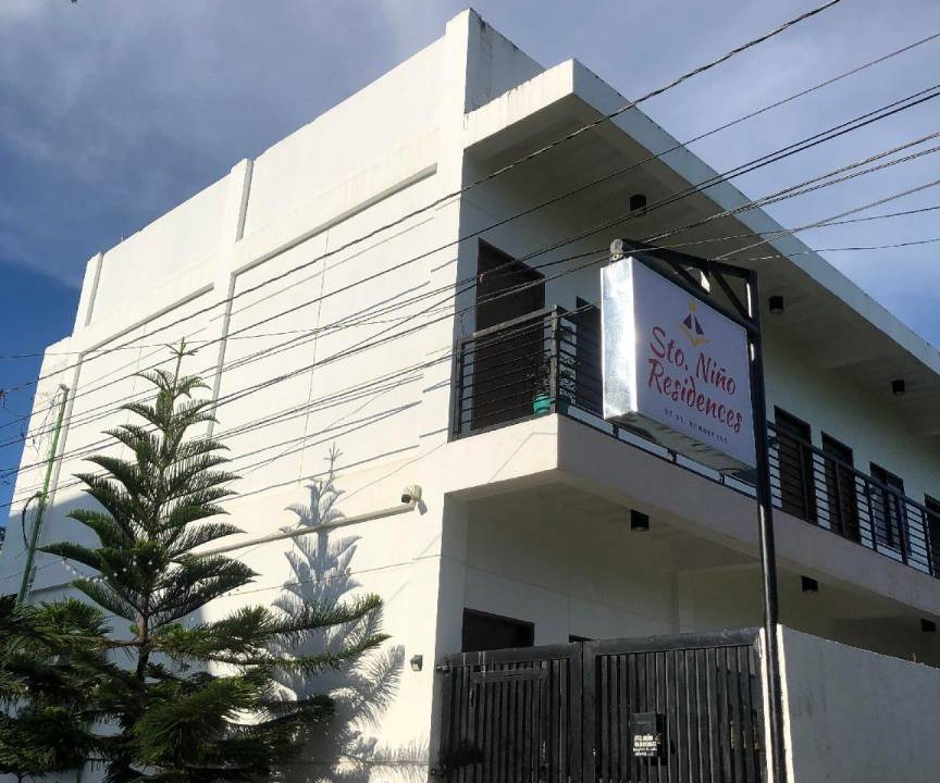 Photo of Buildings in Lucena