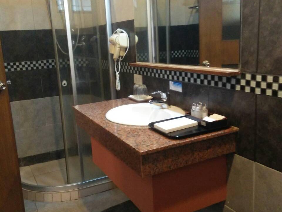 Photo of Bathroom in CSJDM