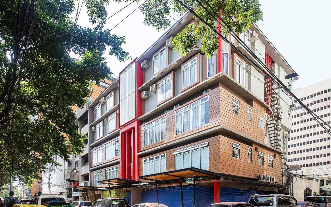 Photo of Buildings in Ermita