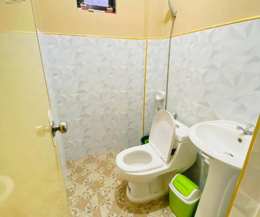 Photo of Bathroom in Bantay
