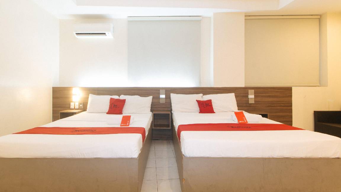 Photo of Bedroom in Tondo