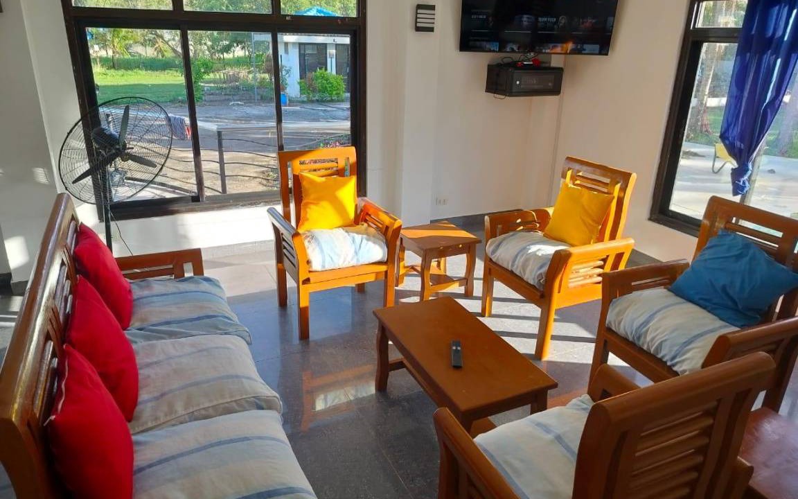 Photo of Livingroom in Pagudpud