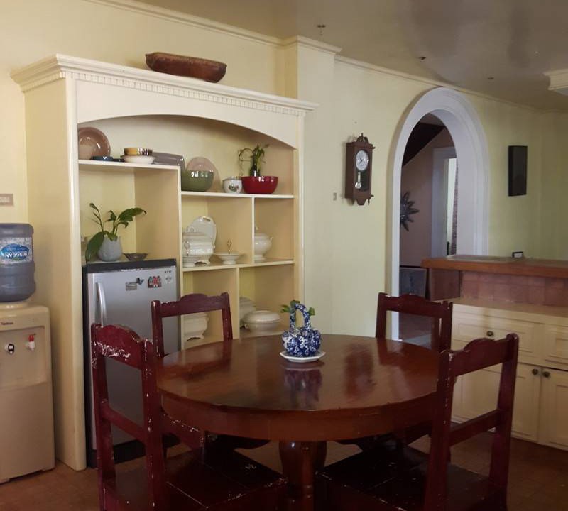 Photo of Kitchen in Pantabangan