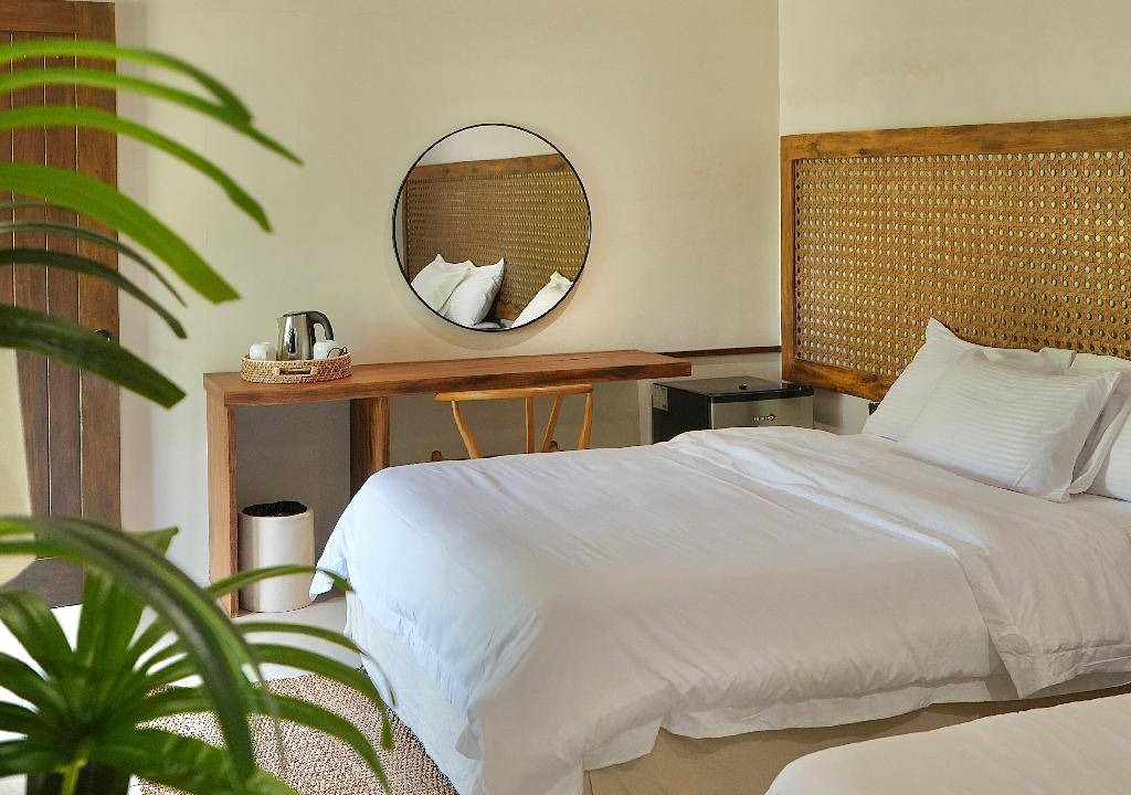 Photo of Bedroom in Santa Fe