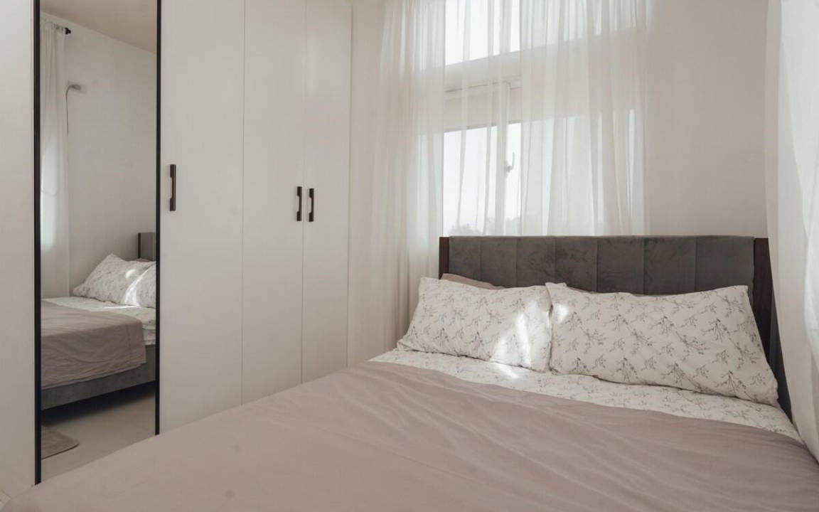 Photo of Bedroom in Bacoor City