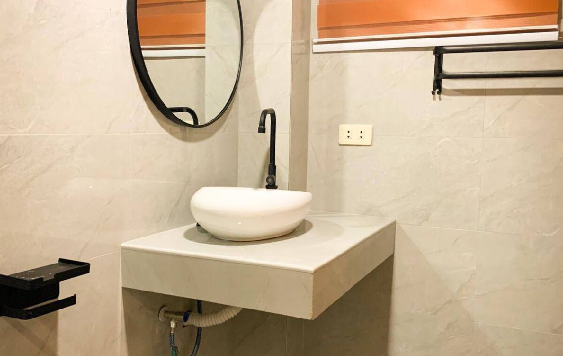 Photo of Bathroom in Lucap