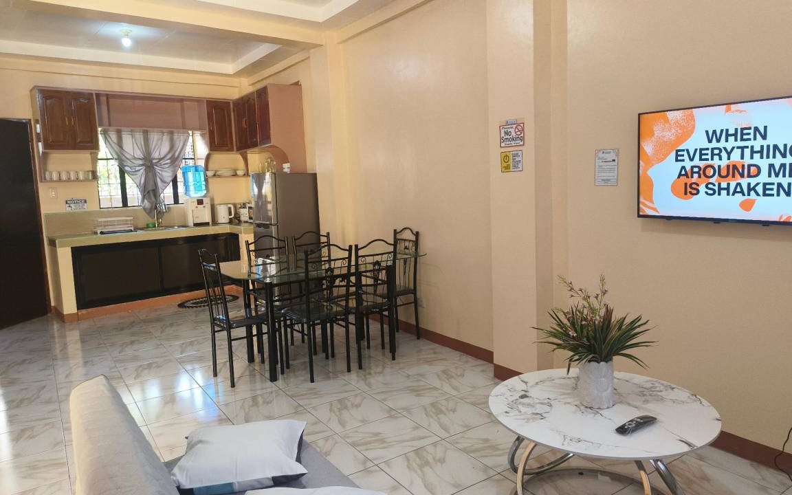 Photo of Livingroom in Ormoc