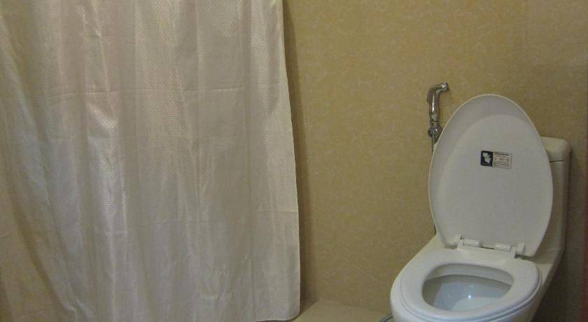 Photo of Bathroom in Legazpi