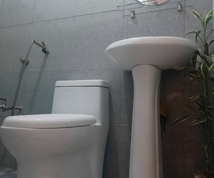 Photo of Bathroom in Santo Tomas