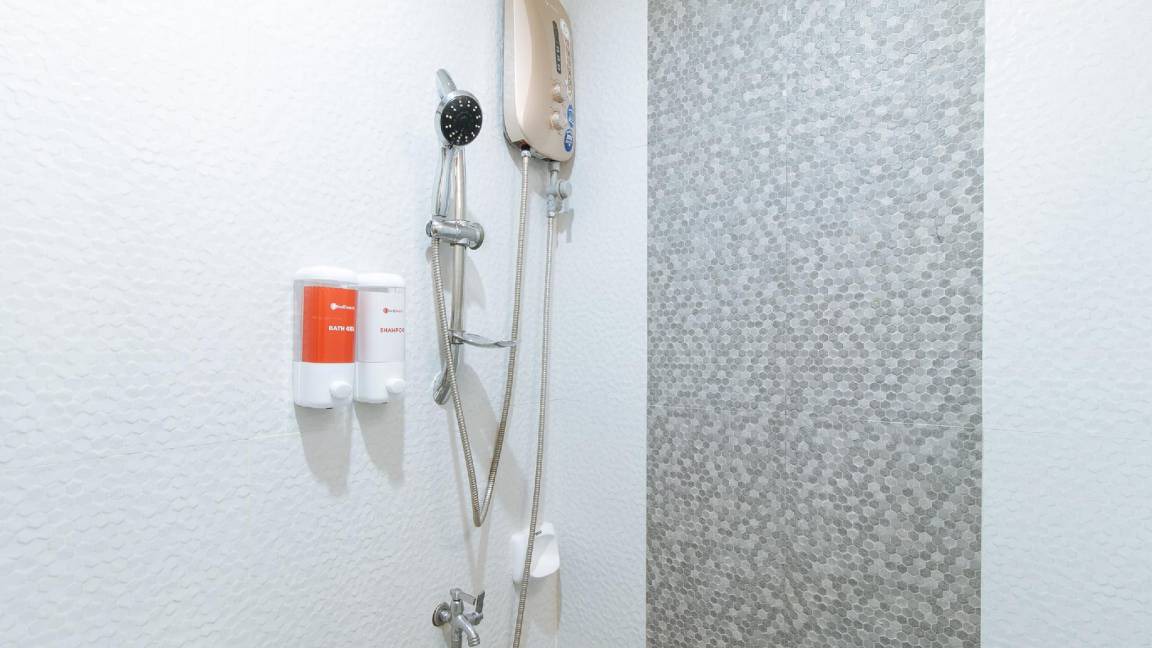 Photo of Bathroom in Cagayan de Oro