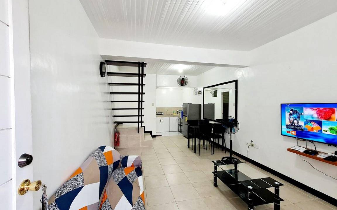 Photo of Livingroom in Calapan