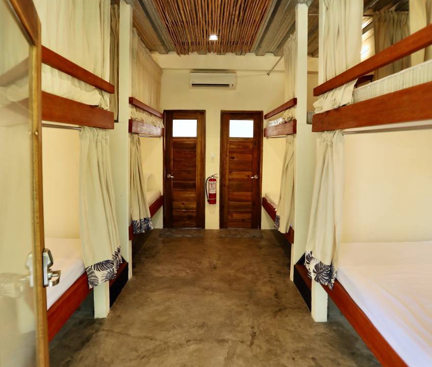 Photo of Bedroom in San Isidro