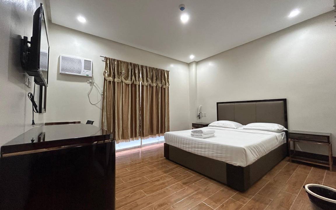 Photo of Bedroom in Gapan City