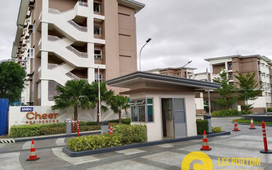 Photo of Buildings in Marilao
