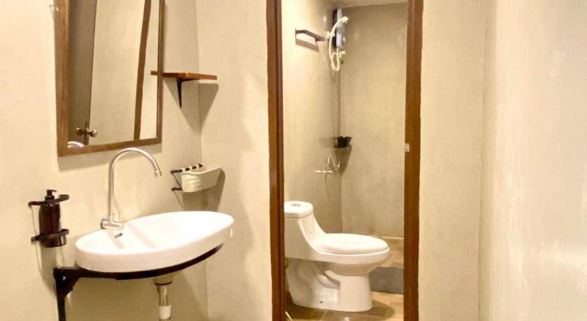 Photo of Bathroom in Moalboal