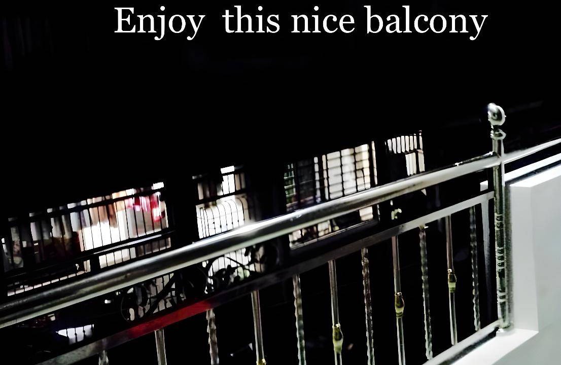 Photo of Patio Balcony in Metro Luzon Urban Beltway