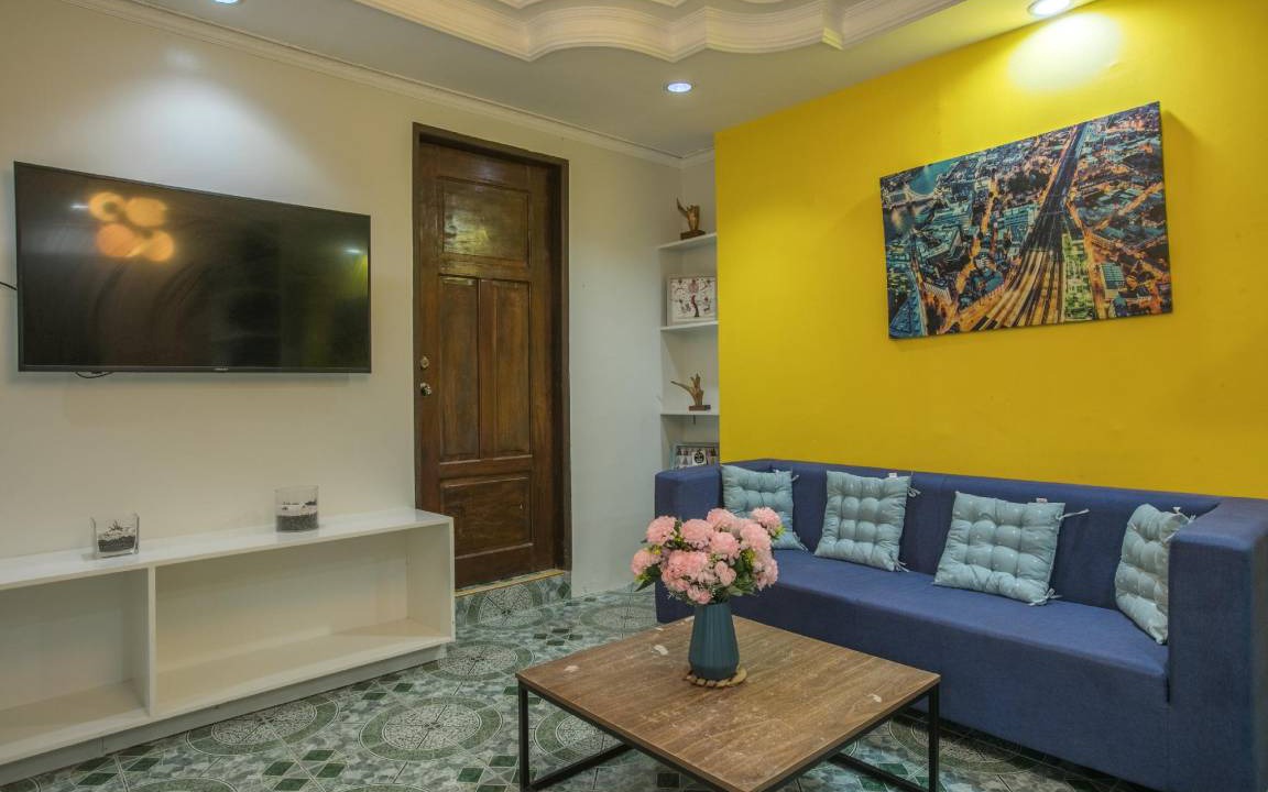 Photo of Livingroom in Tacloban