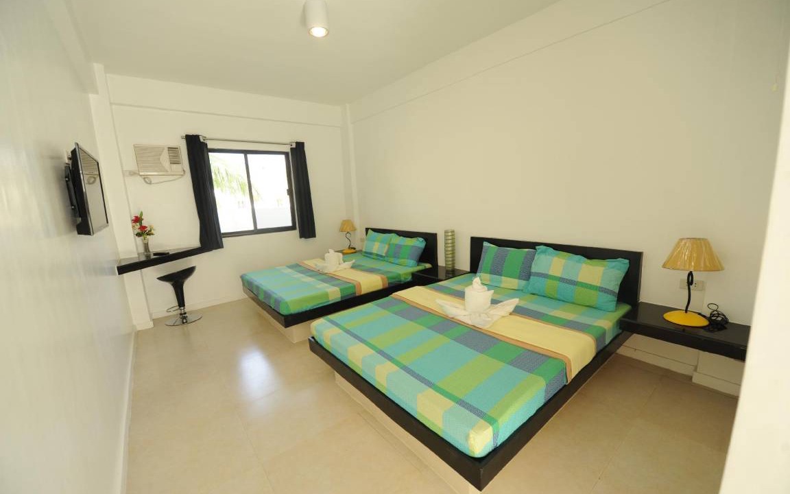 Photo of Bedroom in Morong