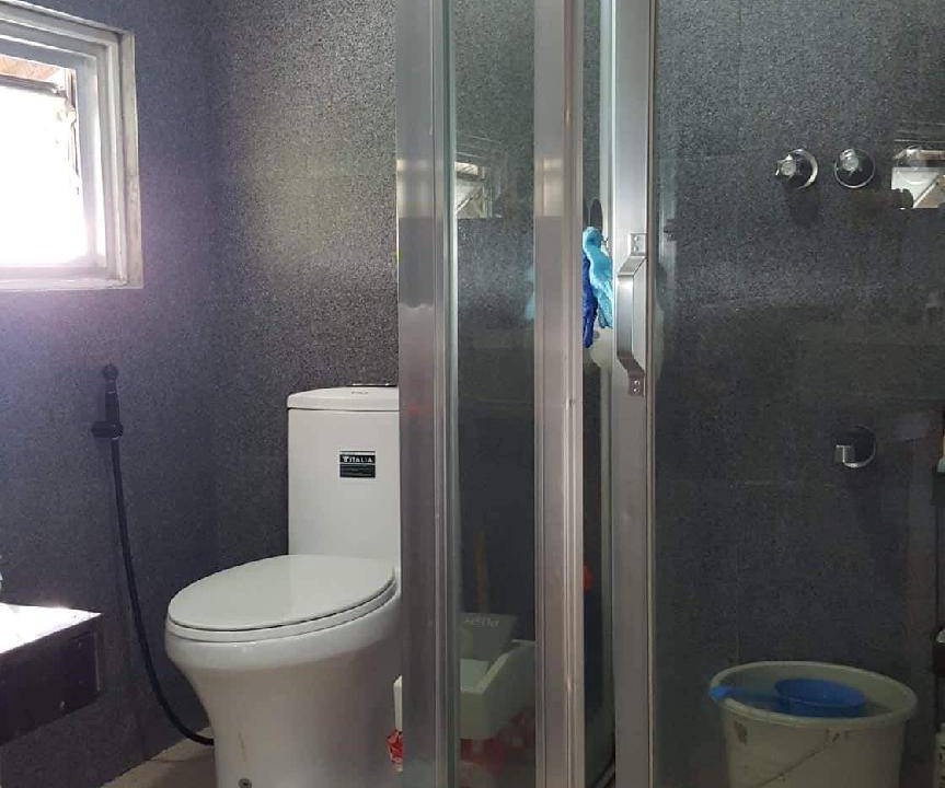 Photo of Bathroom in Baguio