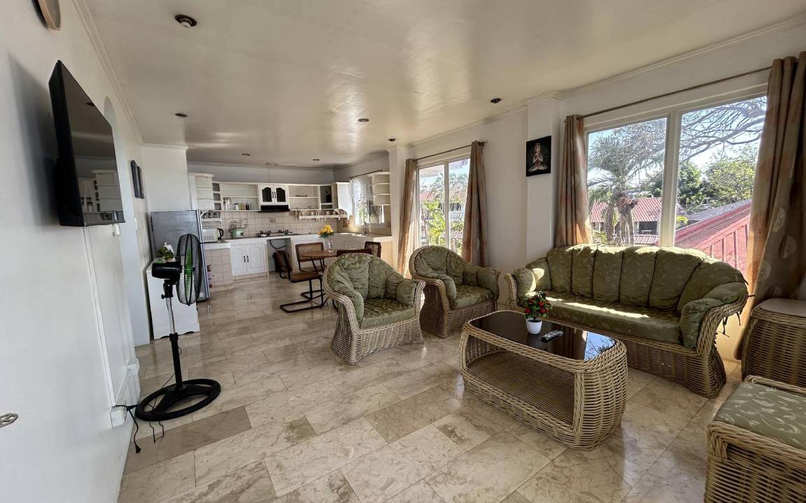 Photo of Livingroom in Bauang