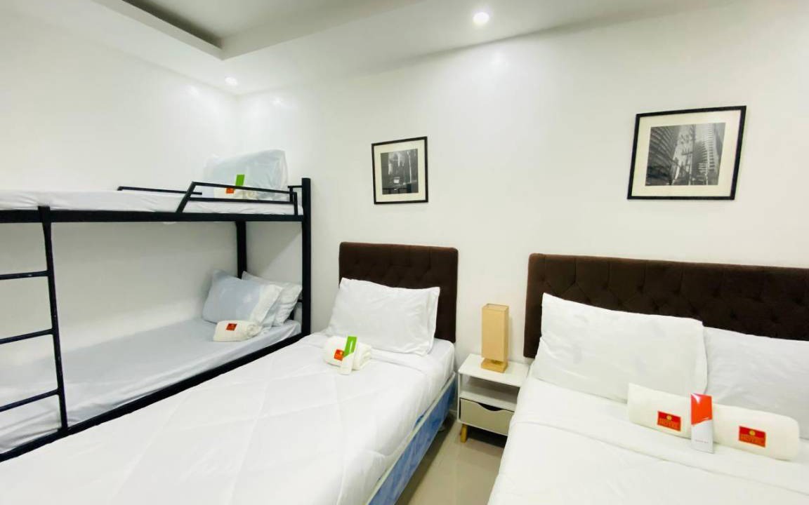 Photo of Bedroom in Mogpog