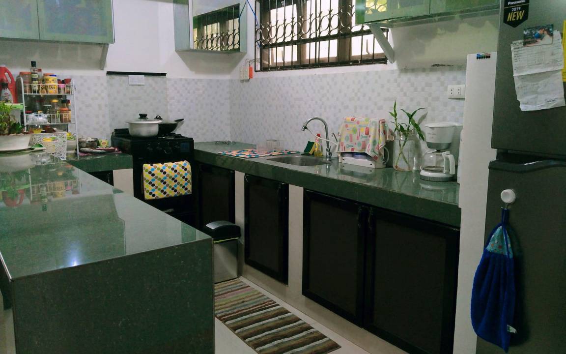 Photo of Kitchen in Mansalay