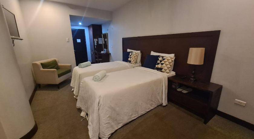 Photo of Bedroom in San Jose City