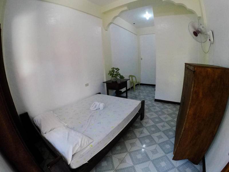 Photo of Bedroom in Daanbantayan
