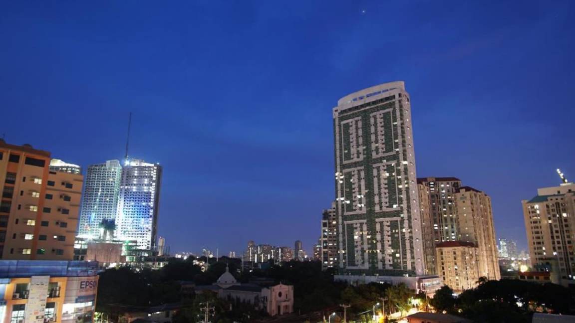 Photo of Buildings in Valencia
