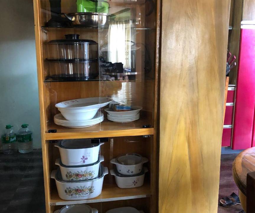 Photo of Kitchen in Don Carlos