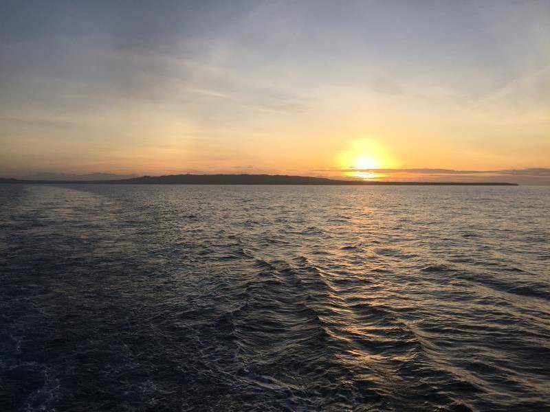 Photo of Others in San Francisco Island