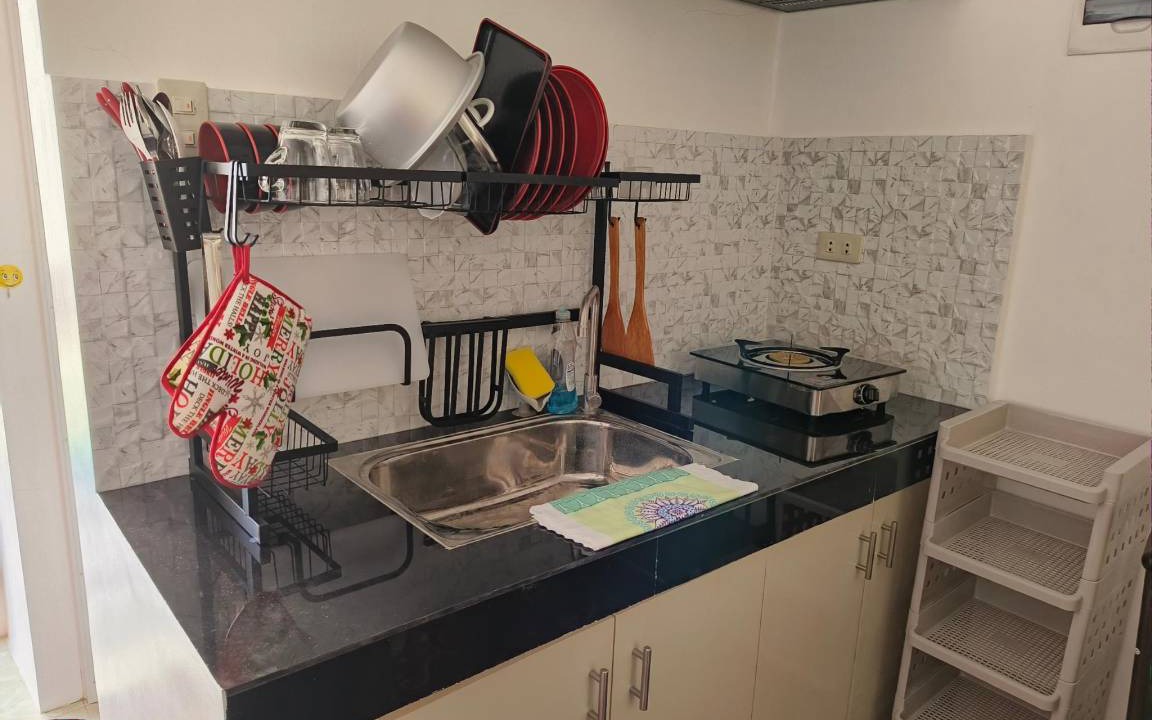 Photo of Kitchen in Masbate City