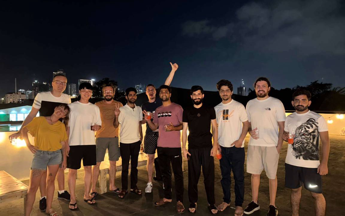 Photo of Others in San Antonio