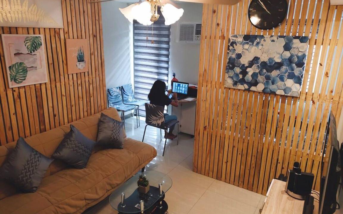 Photo of Livingroom in Novaliches