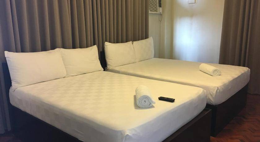 Photo of Bedroom in San Jose City