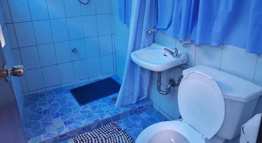 Photo of Bathroom in Santo Domingo