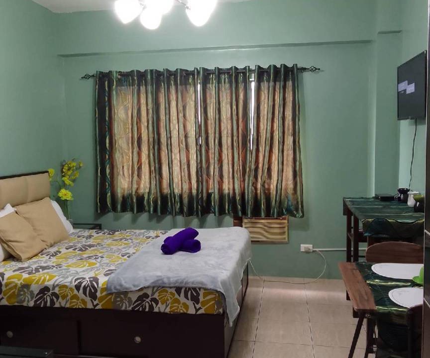 Photo of Bedroom in Taytay