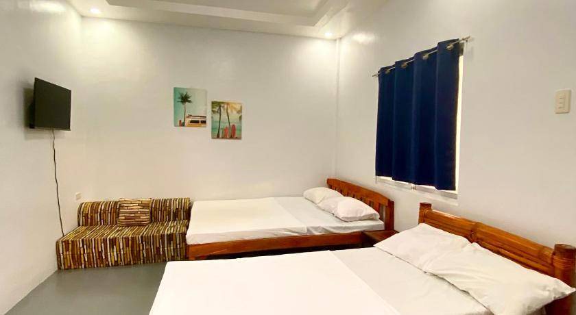 Photo of Bedroom in Binuclutan