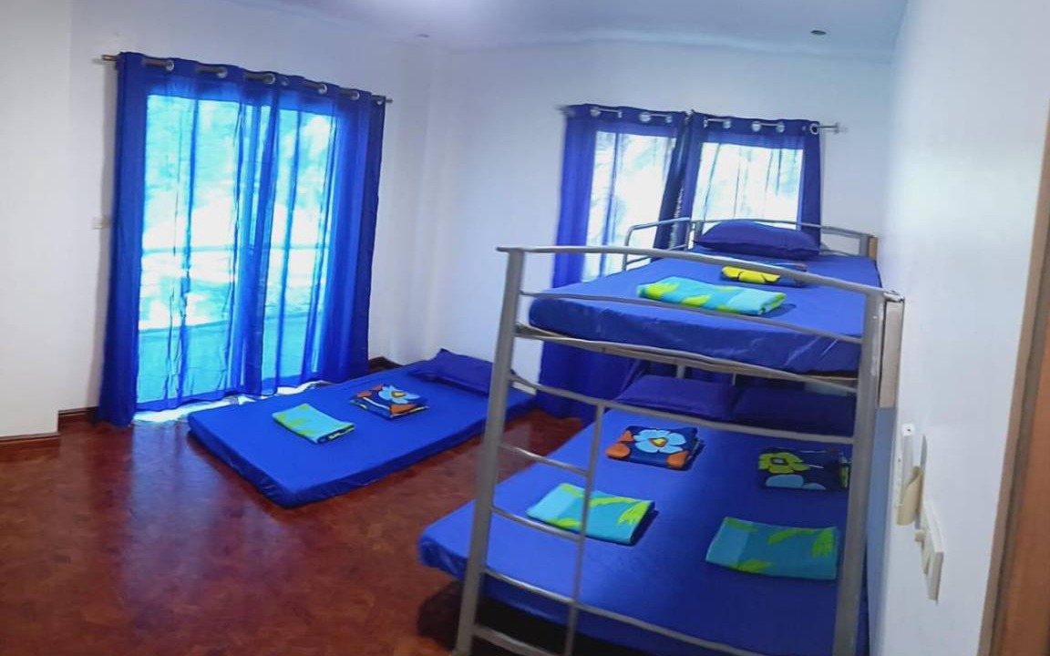 Photo of Bedroom in Pagudpud
